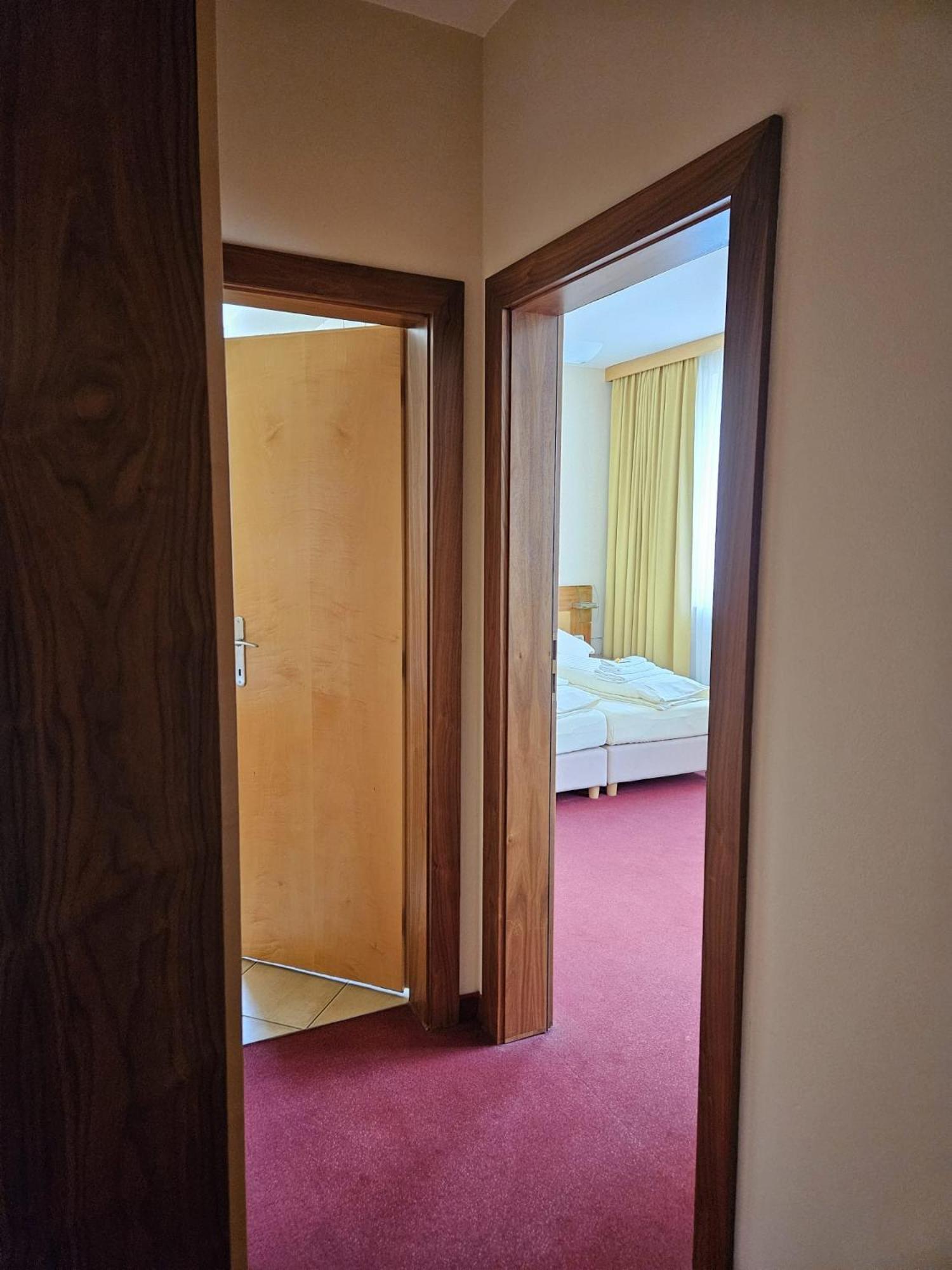 Penzion Kovox Staskov Exteriör bild