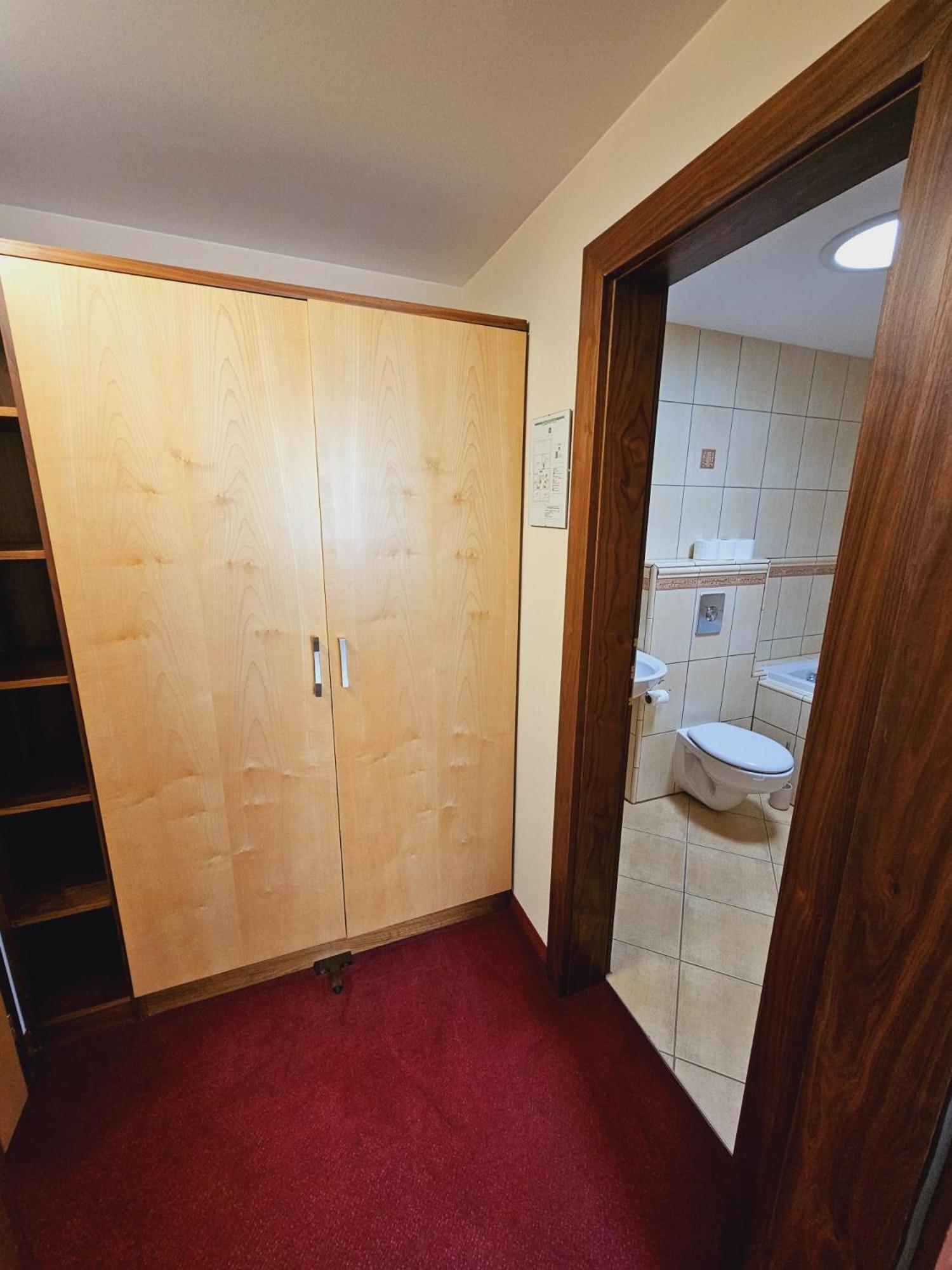 Penzion Kovox Staskov Exteriör bild